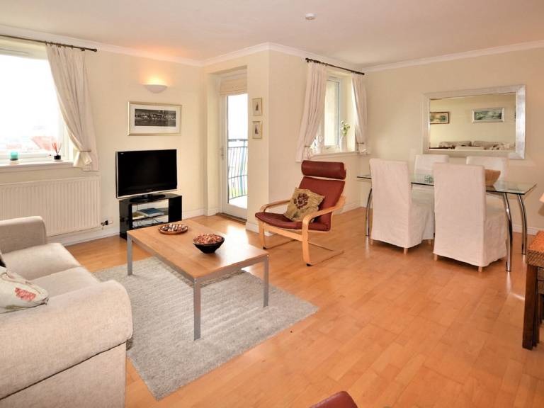 Cottage Edinburgh