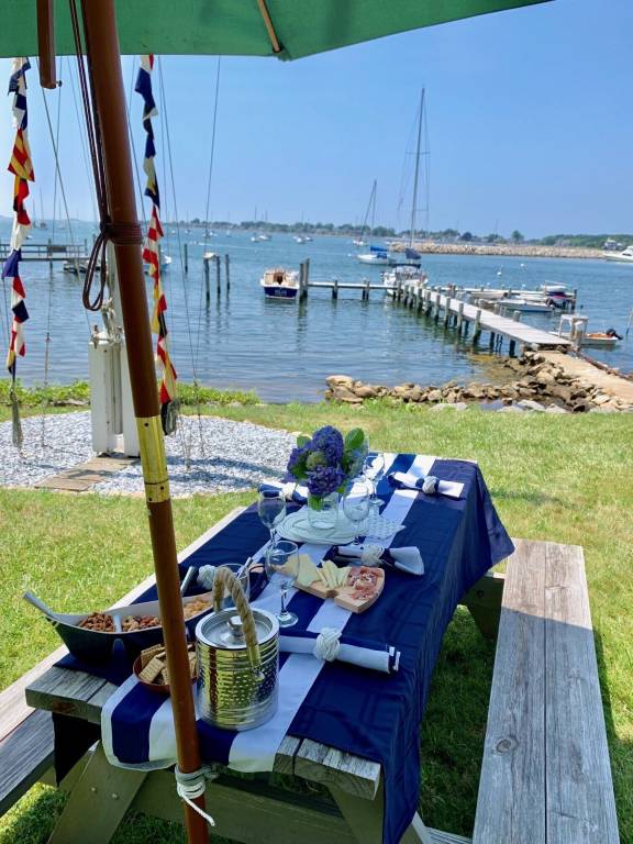 House Groton Long Point