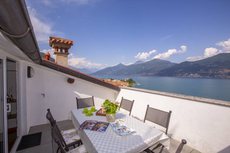 Appartement Menaggio
