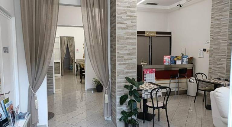 Hotel Cilene — photo 5
