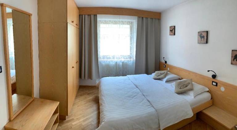 Bed & Breakfast Garni Tobia — photo 3