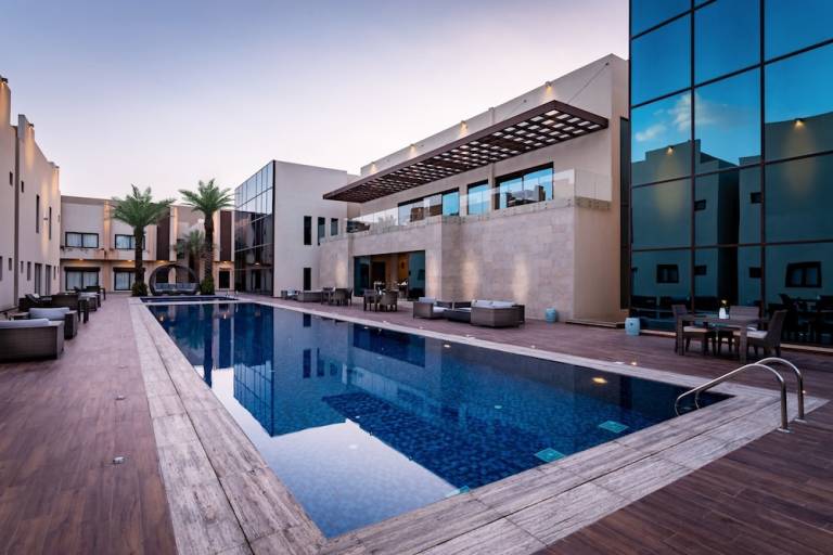 Villa  Hittin