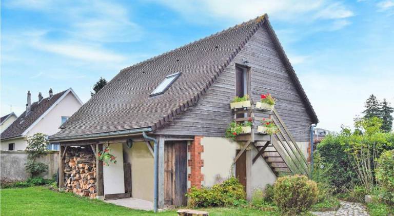 Beautiful holiday apartment | Pet-friendly in Saint-Etienne-du-Rouvray
