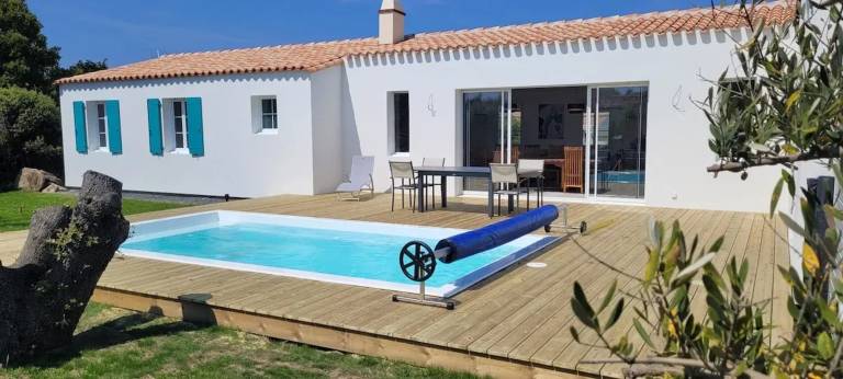 Villa  Île d'Yeu