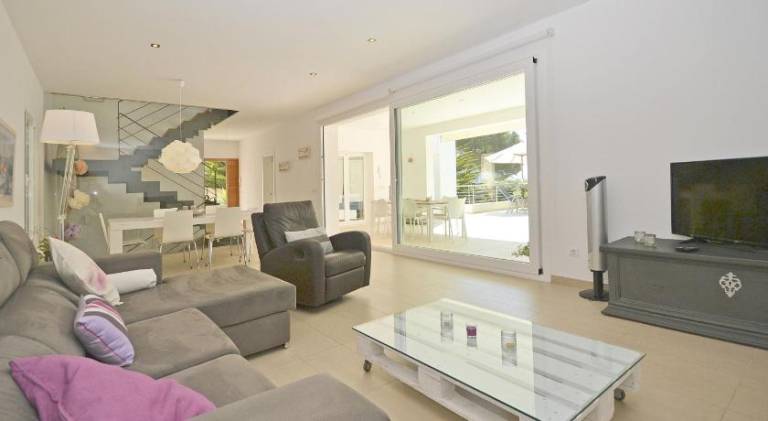 Carritx - Villa With Private Pool. Free Wifi — photo 2