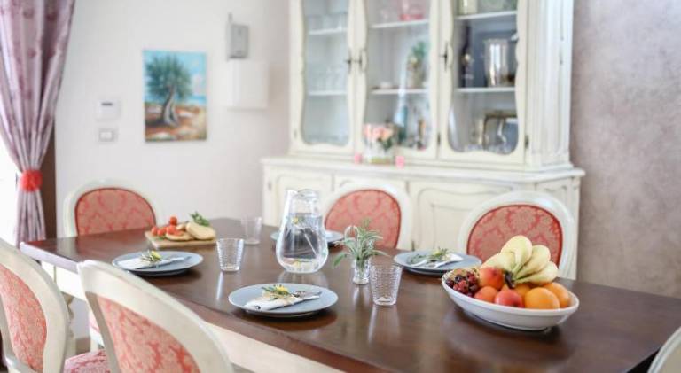 Ugento Country Cottage - Villa con Piscina 10 posti - Salento — photo 4