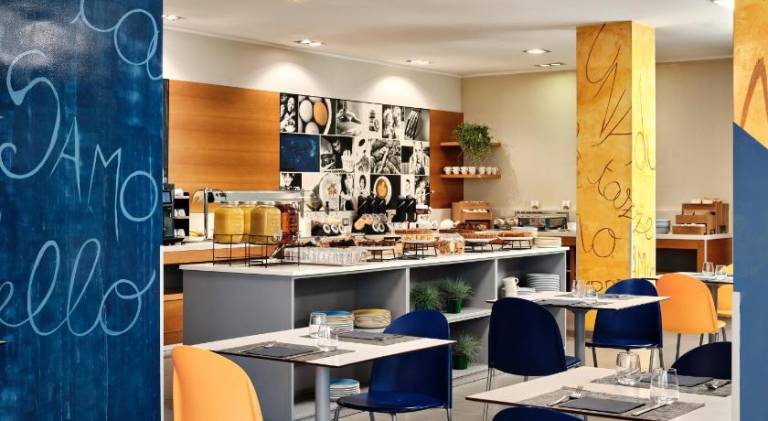 Holiday Inn Express Milan-Malpensa Airport By IHG — photo 2