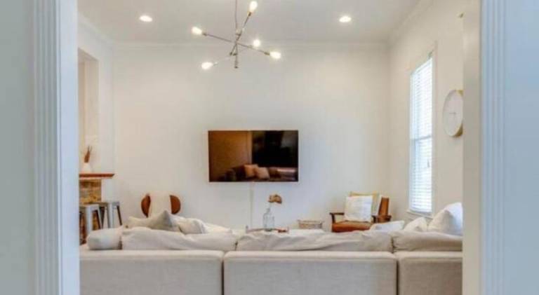 Vacation home | Pets allowed — photo 2