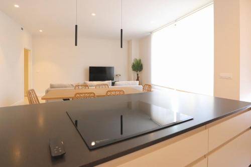 Apartment Santander