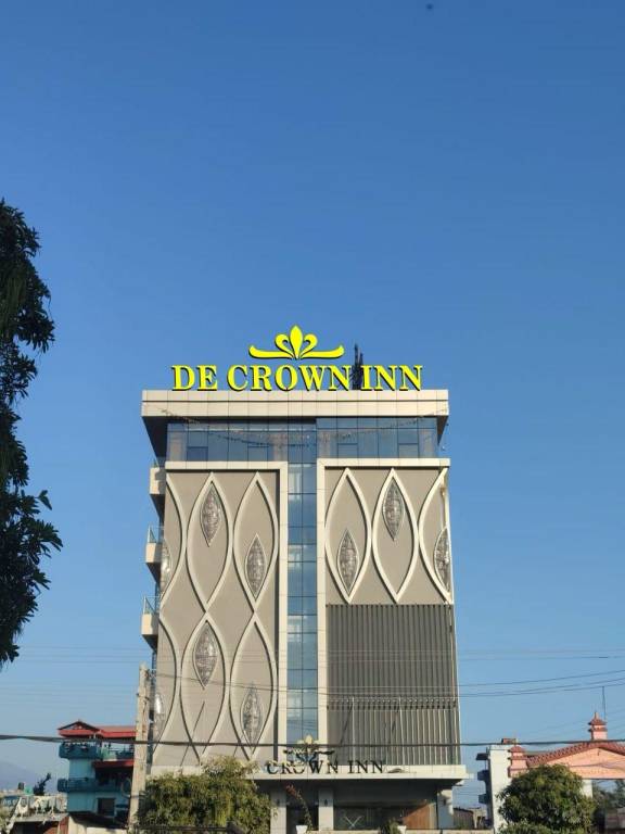De Crown Inn