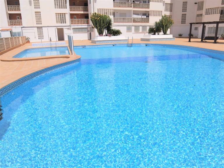 Family-friendly holiday apartment with pool & terrace | Beach nearby | Pet-friendly — photo 2
