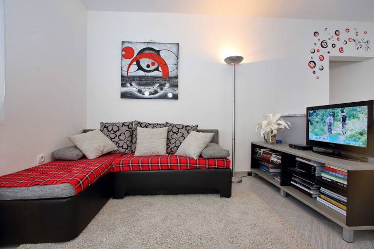 Apartament Bibinje