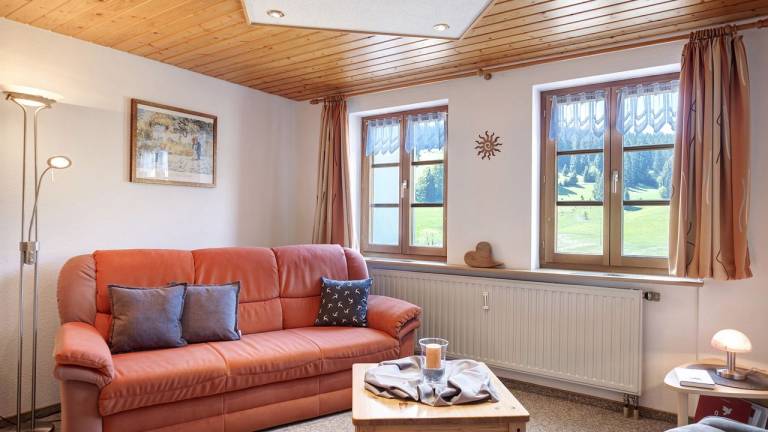 Ferienwohnung Fischbach