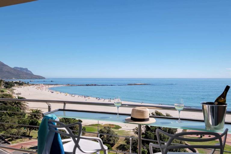 Apartment Camps Bay