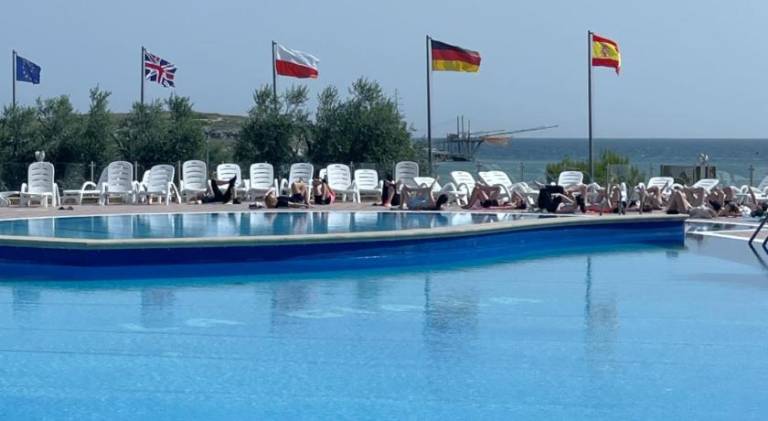 Villaggio La Giara — photo 4
