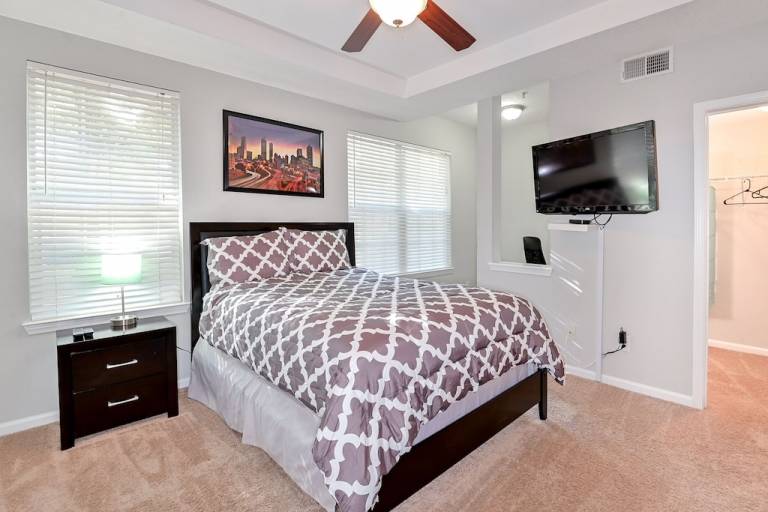 Ferienwohnung Betmar La Villa