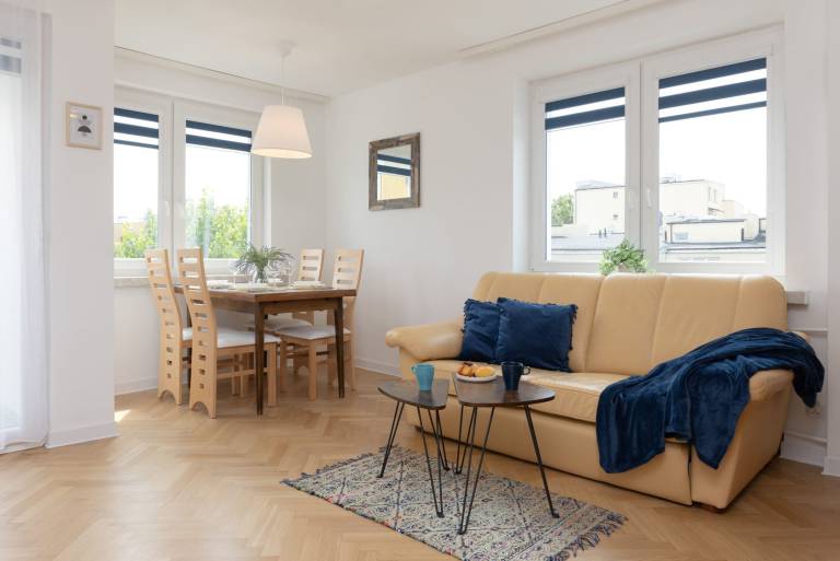 Rental apartment | Close to Nowy Świat Street — photo 2