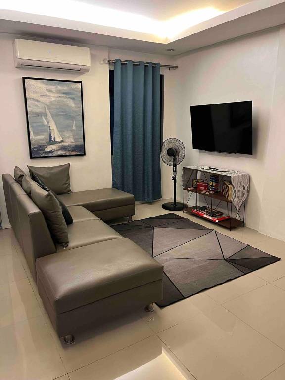 Vacation home with 3 rooms for 10 persons in Pasay
