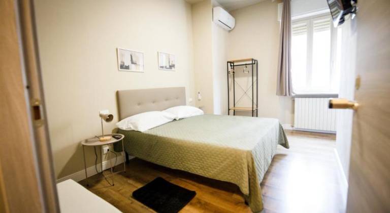Guest House Nonna Rosa in Vercelli