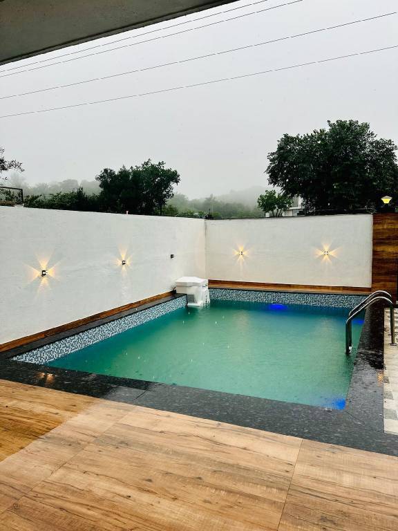 Bungalow with 4 rooms for 15 persons — photo 5