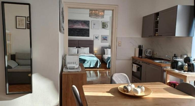 Holiday apartment | Next to Ban Jelačić Square — photo 2