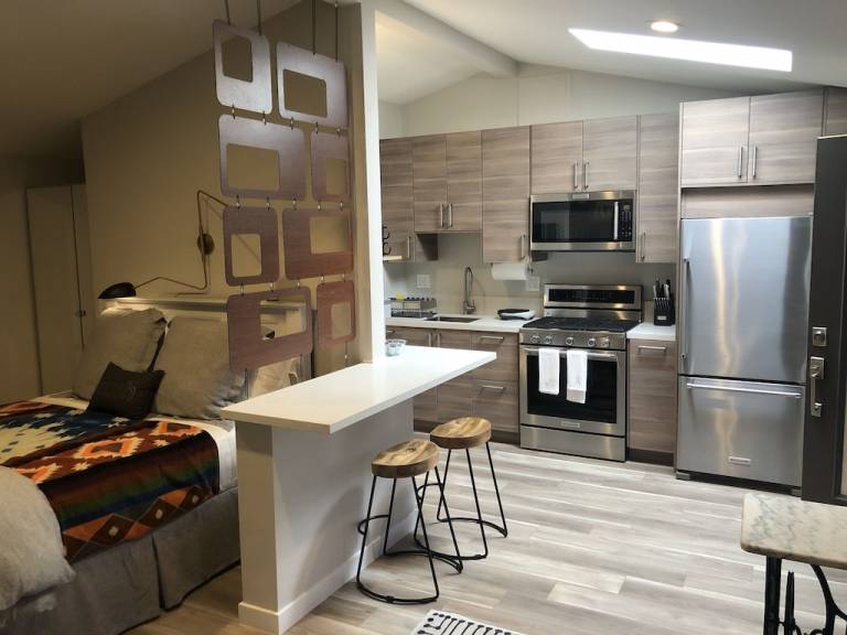 Apartment Park West