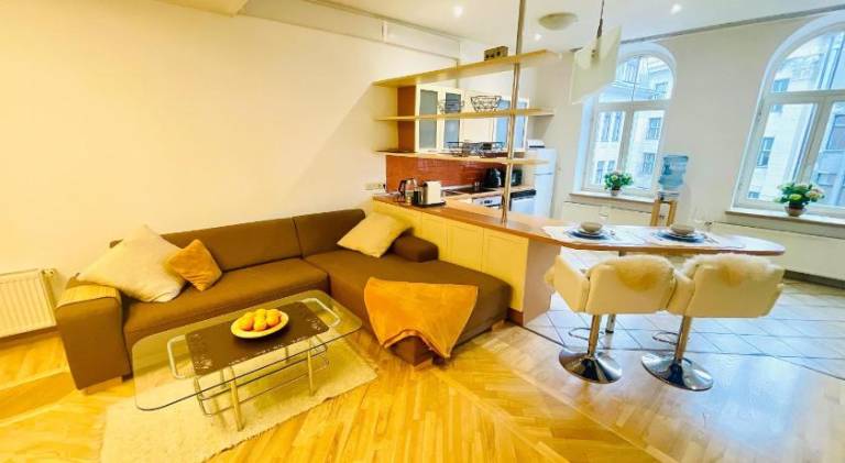 Nice holiday apartment | Near Riga Cathedral | Dogs allowed — photo 4