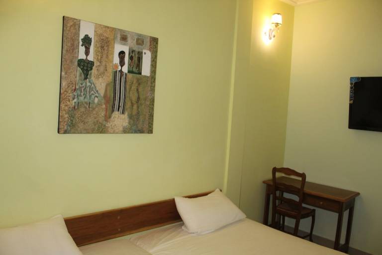 Chambre d'hôtes  Cissin