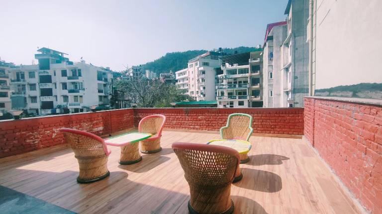 Restwell Tapovan Rishikesh — photo 3