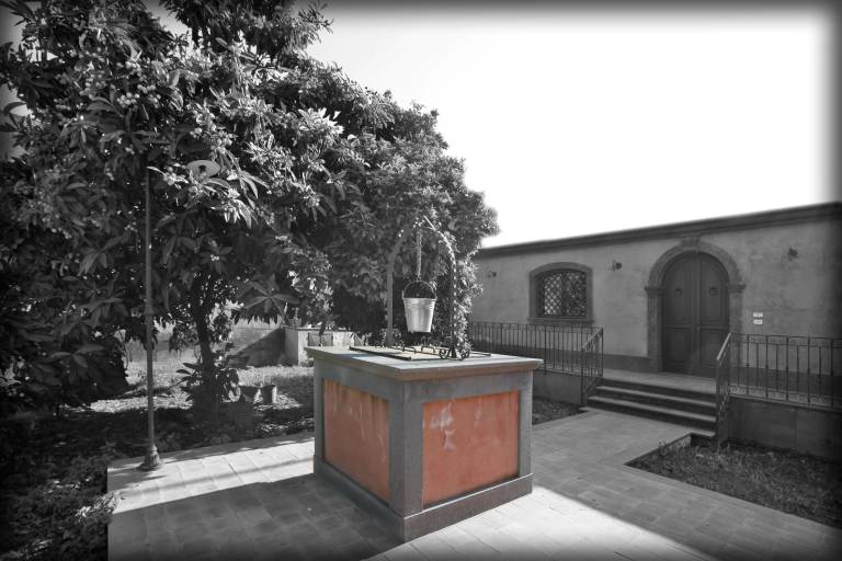 House  Catania