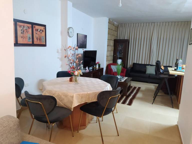 Holiday apartment with 2 rooms for 6 persons — photo 3