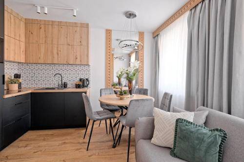 Apartament Zakopane