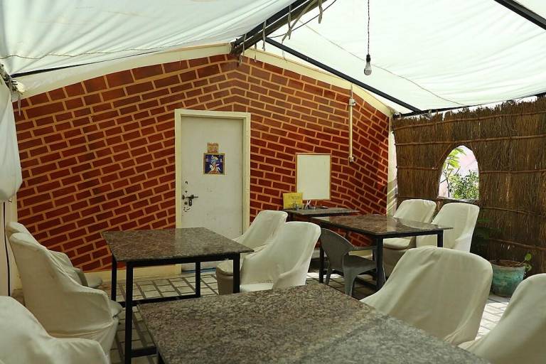 Jamna Vilas Guest House — photo 3