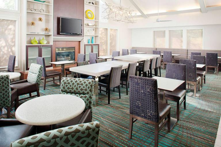 Residence Inn by Marriott Dallas Park Central — photo 3