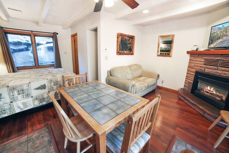 Apartment  Estes Park