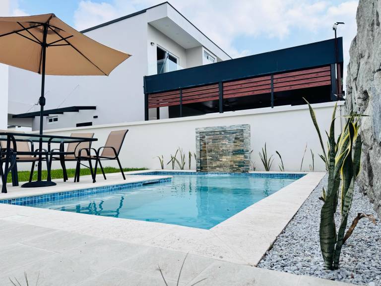 House  San Pedro Sula