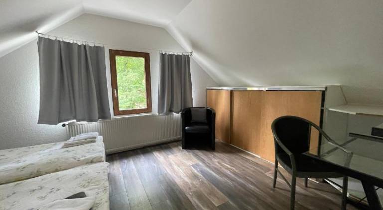 Ferienwohnung Barsbüttel