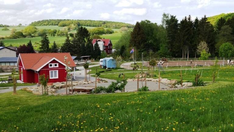 Ferienhaus  Melsungen