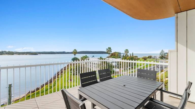Apartment Batemans Bay