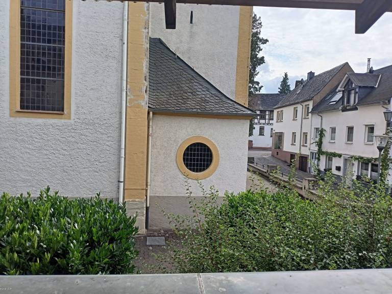 Ferienhaus Pünderich