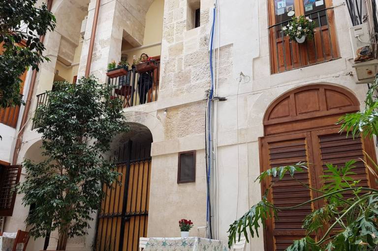Bed & Breakfast  Siracusa