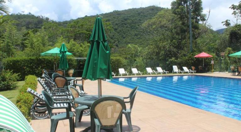 25 m&sup2; Apartment mit Hotelservice