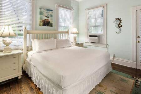 Pension Key West
