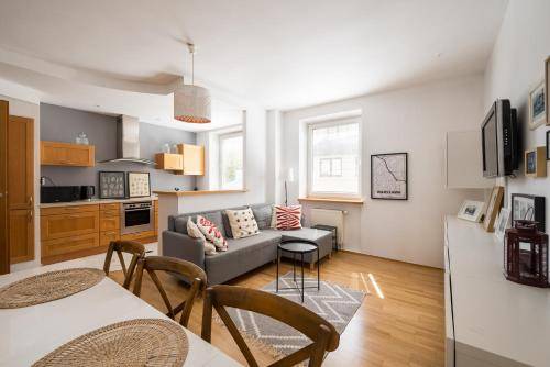 Apartament Rembertów