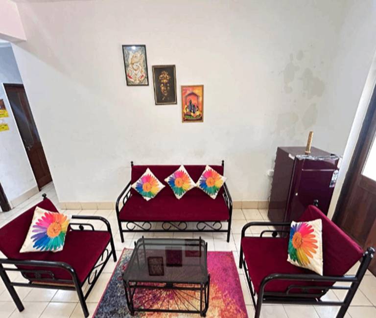 Nice holiday apartment | Pets are welcome — photo 5