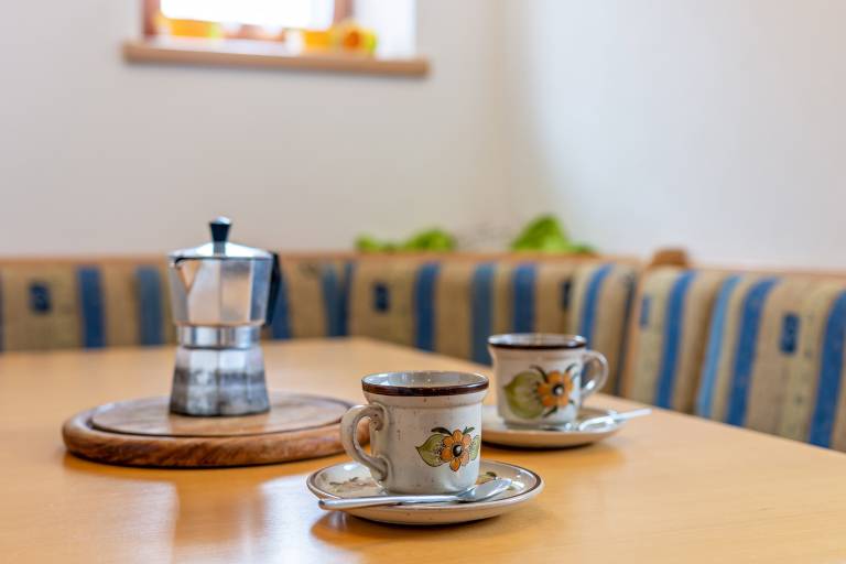 Holiday Apartment 'Stöcklhuberhof' with Mountain View, Shared Garden, Terrace & Wi-Fi — photo 5