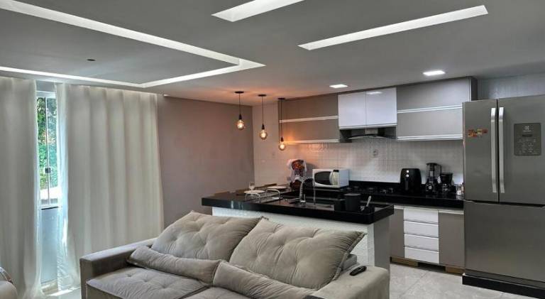 House with 1 room for 6 persons in Belo Horizonte