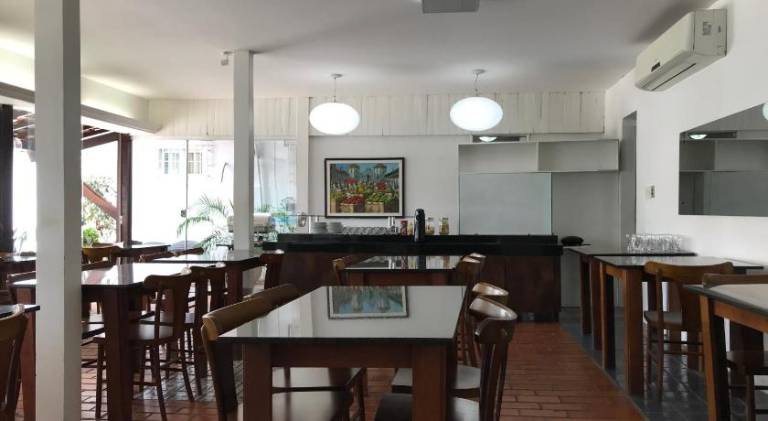 Hotel Velho Monge — photo 3