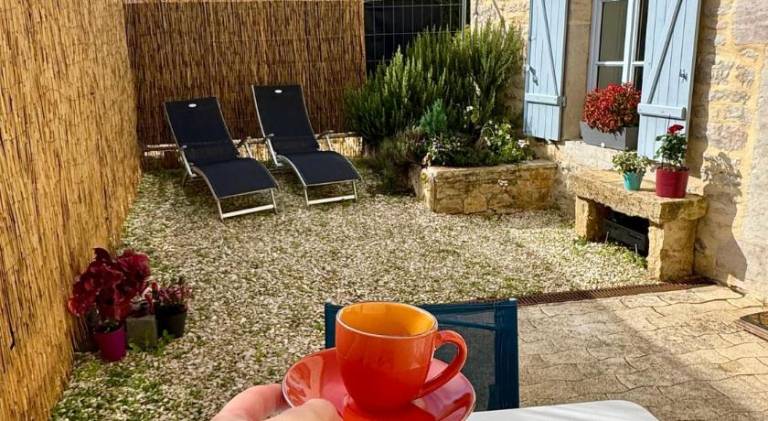 Vacation home with 1 room for 4 persons — photo 3