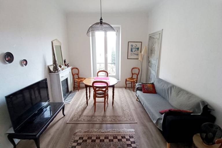 Appartement Nice
